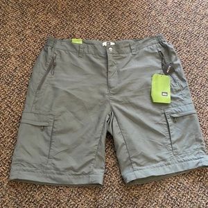 Women’s Sahara Convertible Pants